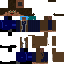 Texture for pepe argento