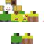 Texture for cakester