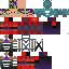 Texture for Samurai Notch