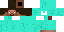 Texture for Monster steve