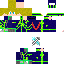 Texture for TNT