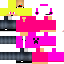 Texture for nerd