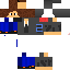 Texture for so-skin