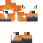 Texture for Fox