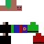 Texture for cristian game