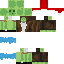 Texture for Butts