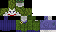 Texture for joker