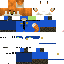 Texture for Nick Wilde