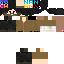 Texture for Felipe TWC4