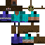 Texture for steve velho 5