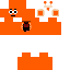 Texture for Sprunki Oren Phase 2