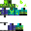Texture for Радиационный зомби