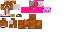 Texture for sfdvg