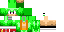 Texture for manic with a sowrd