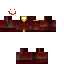 Texture for ARIEL