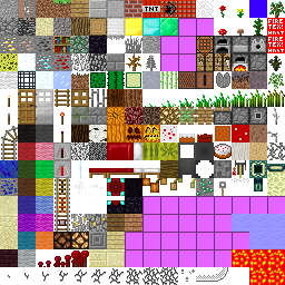 Texture for rw4aredsesstone