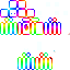 Texture for hollo