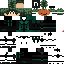 Texture for New Midoriya Hallowen