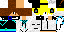 Texture for ghatsman