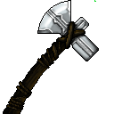 Texture for Thor's Mjolnir
