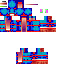 Texture for Unspeakable (Experiment by finality life messer)