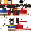 Texture for luff