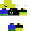 Texture for RafaSmile 