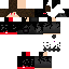 Texture for Half Of Enderman