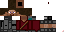 Texture for steve