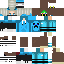 Texture for Re.獣_初代総長カワウソ