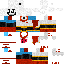 Texture for Steve