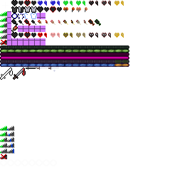 Texture for tex 2