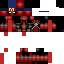 Texture for dedpool