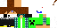 Texture for Snake_Boy1997