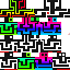 Texture for metroid