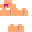Texture for Ruby Rose