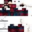 Texture for pipoquinha spider
