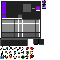 Texture for EnderINV