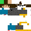 Texture for Steve