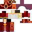 Texture for librarian