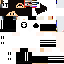 Texture for CCK White