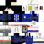 Texture for spacesuit_blue