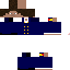 Texture for Russian Prosecutor
