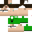Texture for my name is Matheus