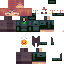 Texture for Crowley pumpkin