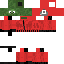 Texture for zombie squid game