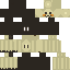Texture for mimikyu