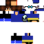 Texture for Killerwolf