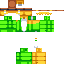 Texture for gtt