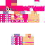 Texture for CutePinkKitten